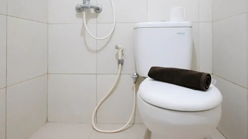 Сурабая: Comfy And Tidy Studio At Orchard Supermall Mansion Apartment