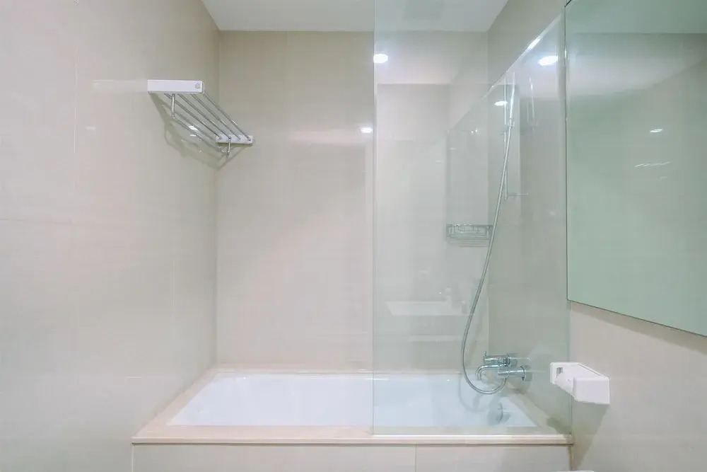 Джакарта: Nice And Comfort 2Br At Casa Grande Apartment