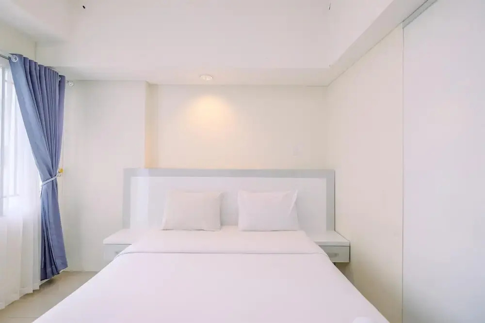 Богор: Fancy And Nice Studio At Bogor Icon Apartment