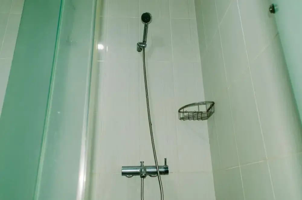 Джакарта: Fancy And Nice 2Br At Tamansari Semanggi Apartment