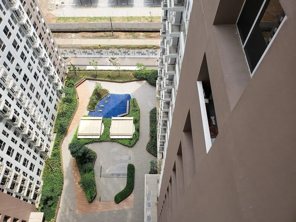 Южный Тангеранг: Minimalist And Comfortable Studio Apartment Tokyo Riverside Pik 2