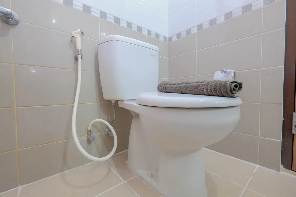 Джакарта: Spacious And Nice 2Br Apartment At Royal Olive Residence