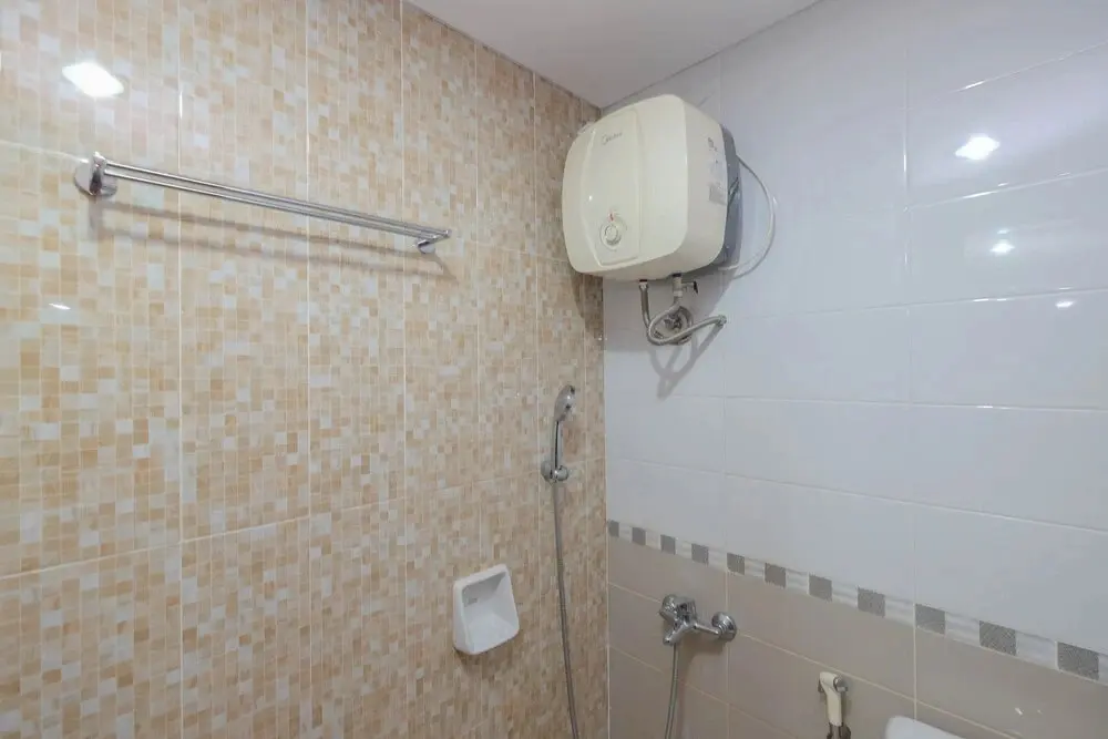 Джакарта: Spacious And Nice 2Br Apartment At Royal Olive Residence
