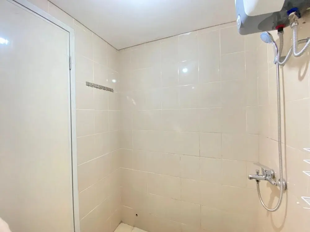 Бандунг: Modern Look 1Br Apartment At Parahyangan Residence Near Unpar