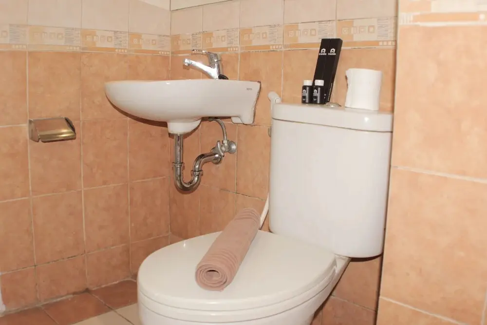 Джакарта: Good Deal 2Br At City Home Moi Apartment
