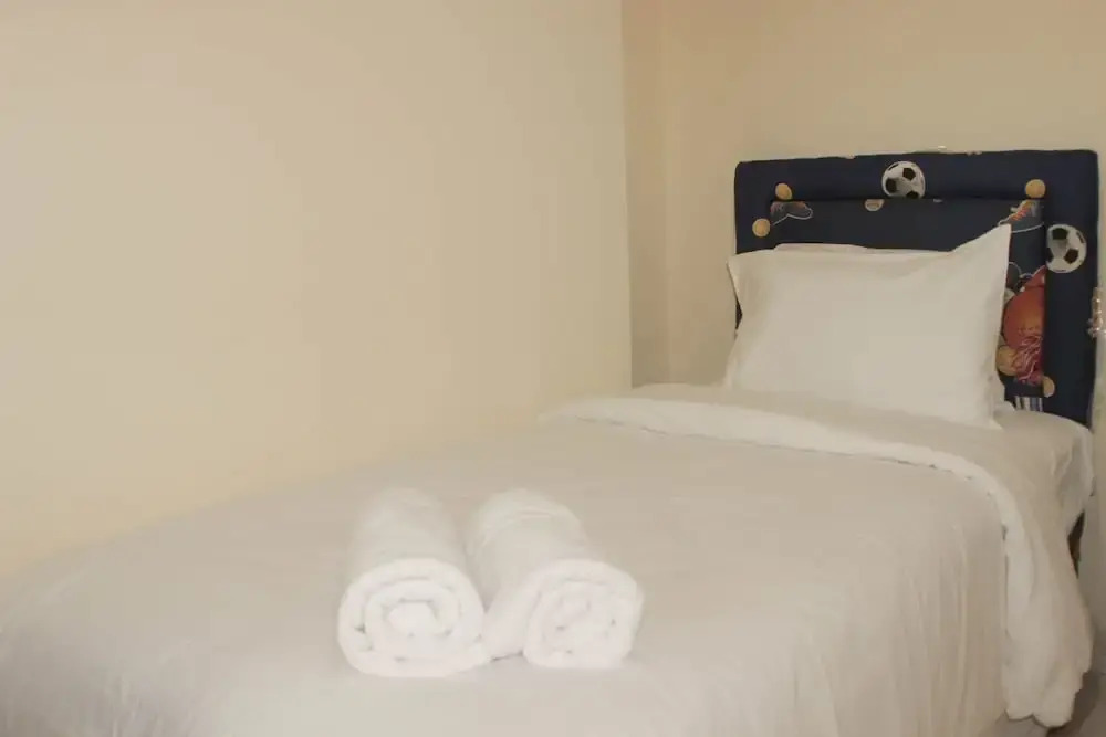 Джакарта: Good Deal 2Br At City Home Moi Apartment