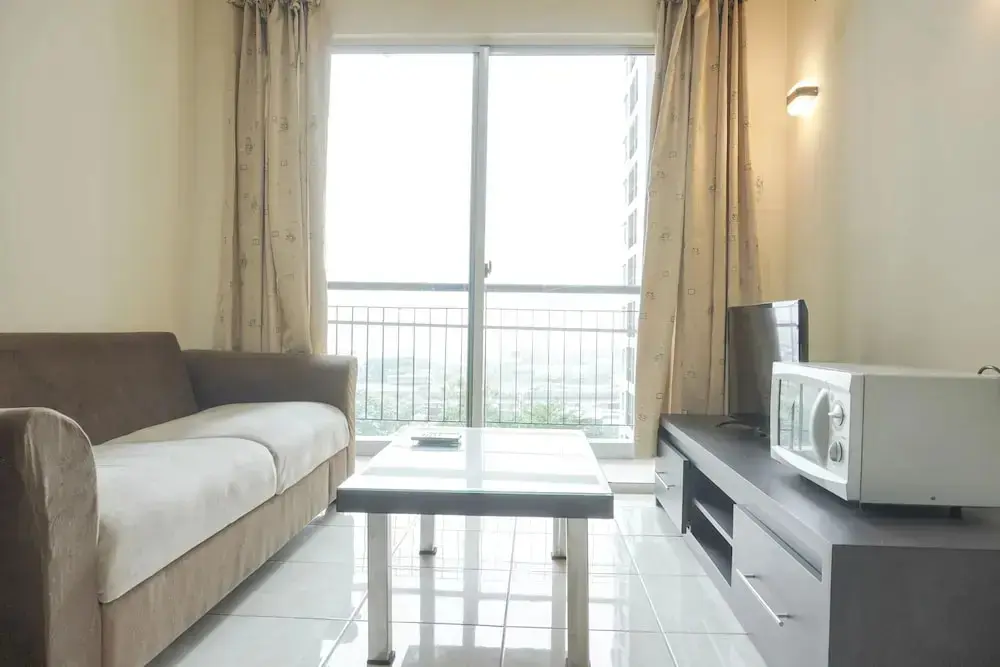 Джакарта: Good Deal 2Br At City Home Moi Apartment