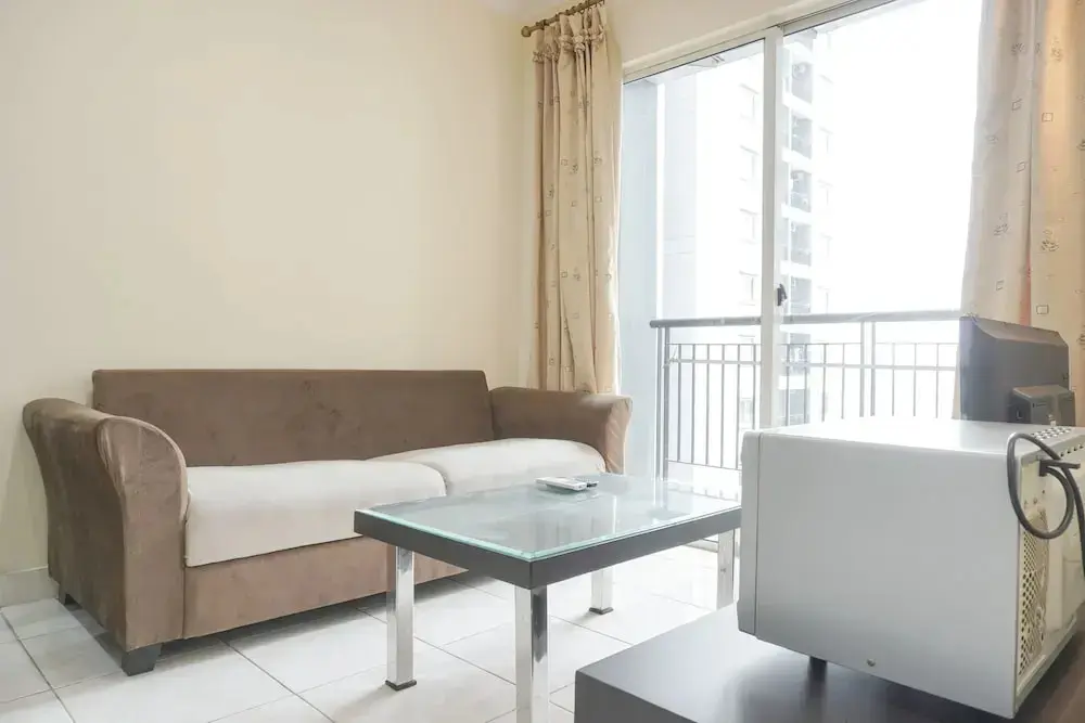 Джакарта: Good Deal 2Br At City Home Moi Apartment