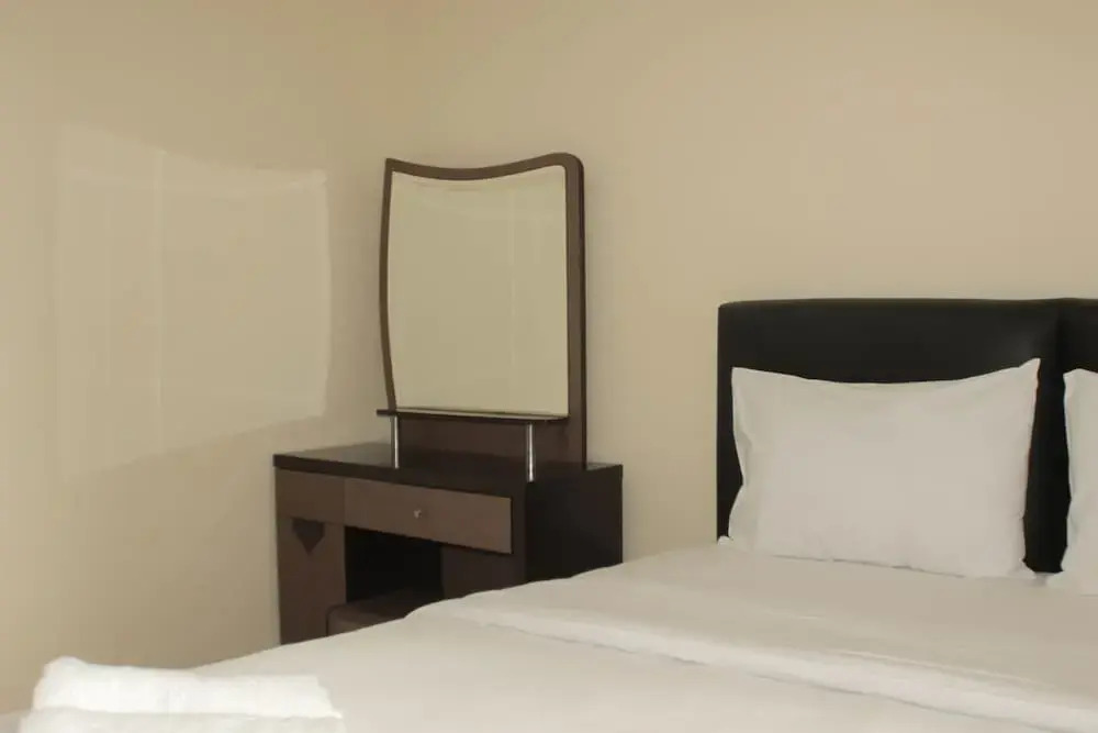 Джакарта: Good Deal 2Br At City Home Moi Apartment