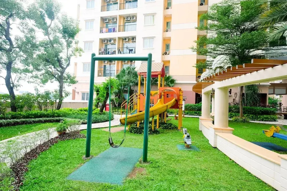 Джакарта: Good Deal 2Br At City Home Moi Apartment