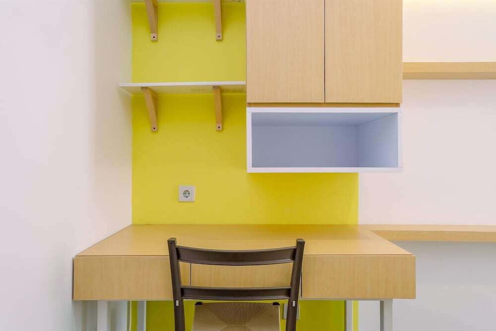 Депок: Comfort 2Br At Cinere Bellevue Suites Apartment