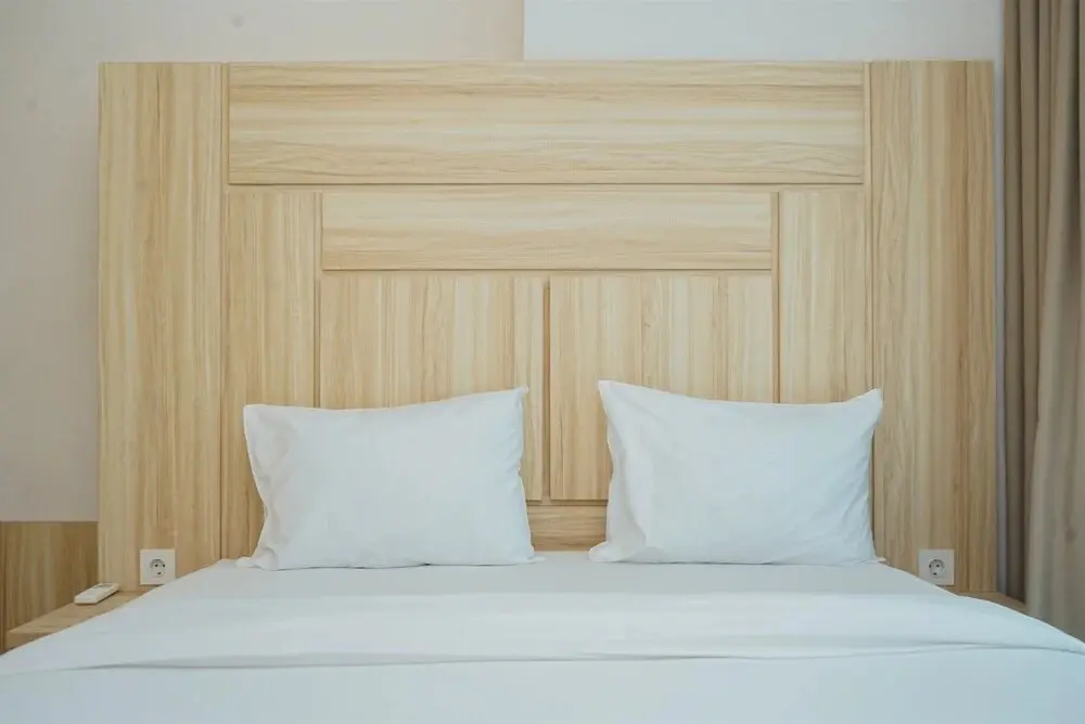 Южный Тангеранг: Comfort 1Br Apartment At Tree Park City Bsd
