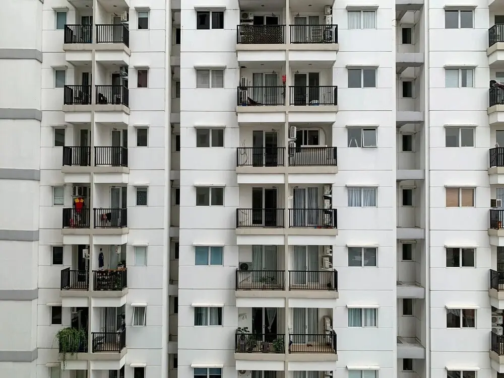 Джакарта: Great Location 2Br At Signature Park Grande Apartment