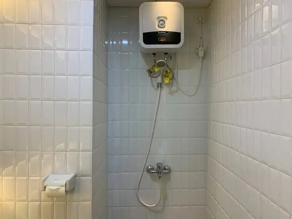 Джакарта: Great Location 2Br At Signature Park Grande Apartment