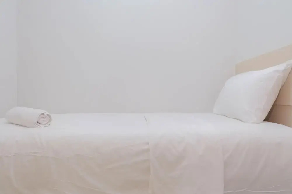 Джакарта: 2Br With Cozy Style At Bassura City Apartment