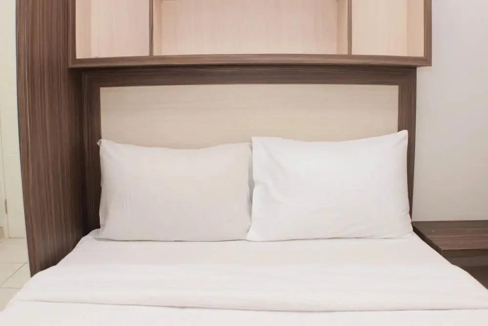 Бекаси: Comfortable 2Br At Springlake Summarecon Bekasi Apartment