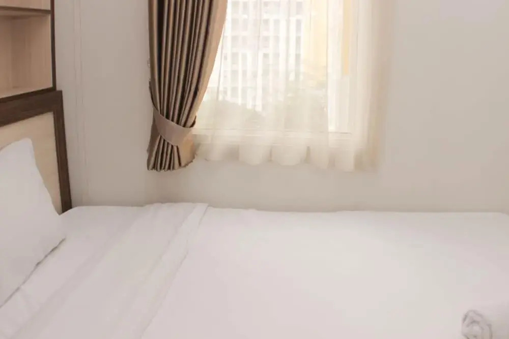 Бекаси: Comfortable 2Br At Springlake Summarecon Bekasi Apartment