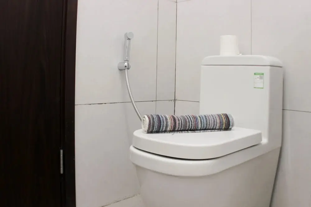 Бекаси: Best Choice And Comfy Studio Apartment Eastern Green Lrt City