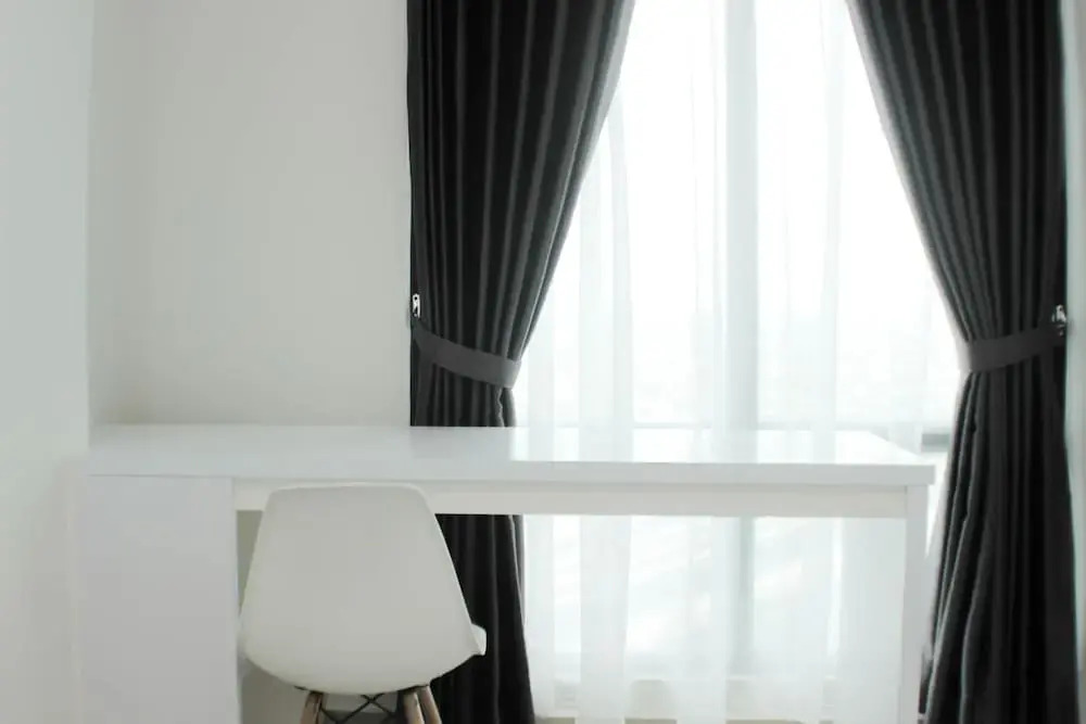 Бекаси: Best Choice And Comfy Studio Apartment Eastern Green Lrt City