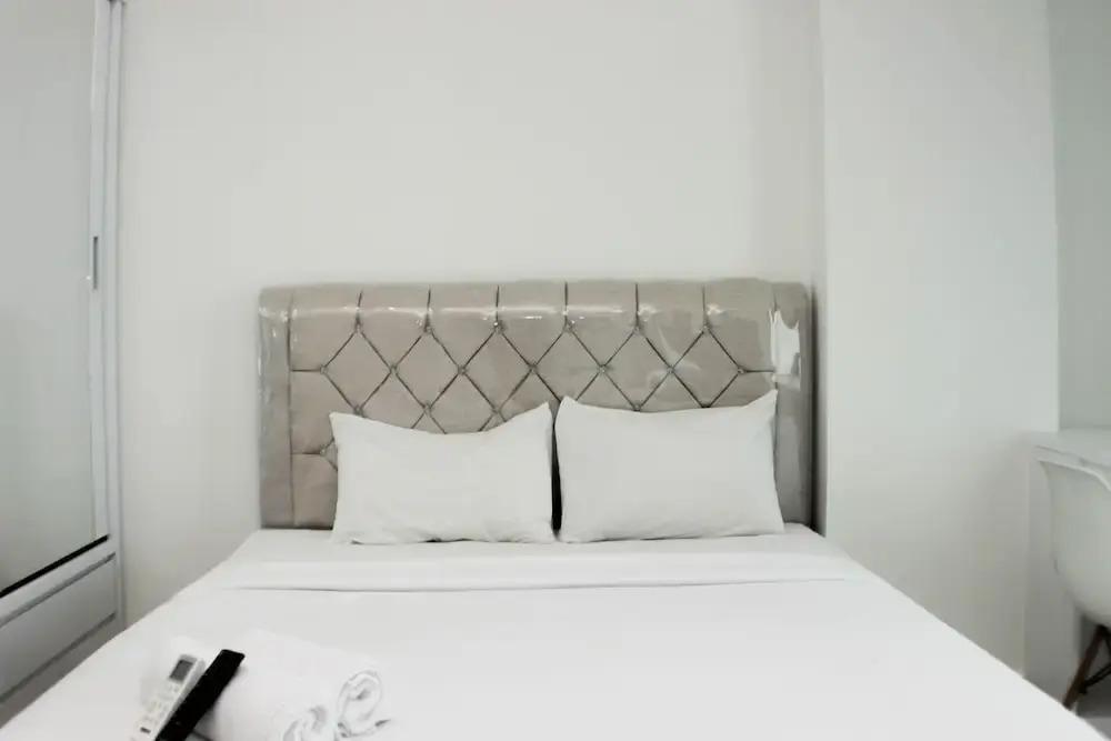Бекаси: Best Choice And Comfy Studio Apartment Eastern Green Lrt City