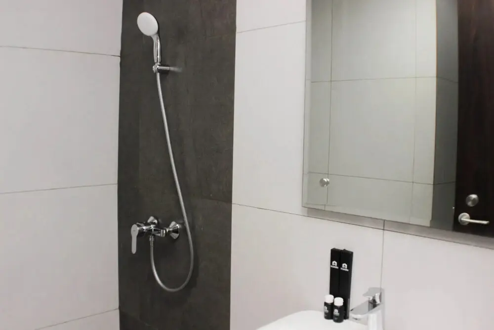 Бекаси: Best Choice And Comfy Studio Apartment Eastern Green Lrt City