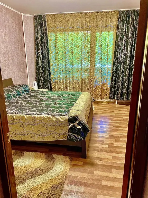 Новосибирск: Апартаменты  Фадеева 24