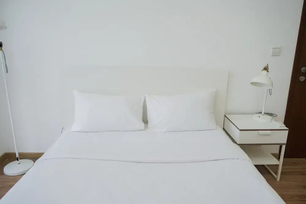 Legok: Cozy Living 1Br At M-Town Signature Apartment