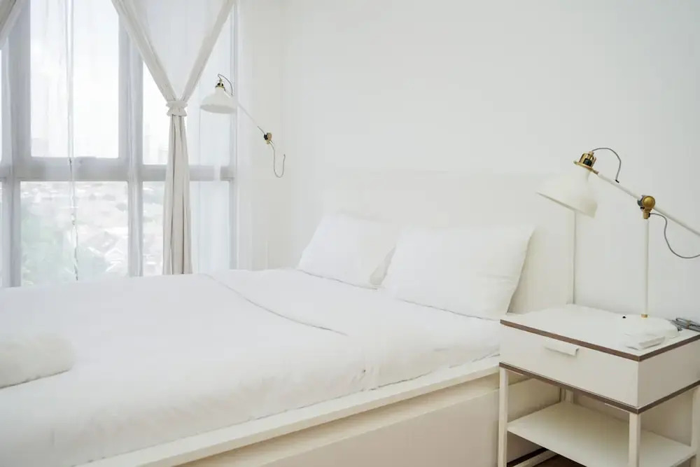 Legok: Cozy Living 1Br At M-Town Signature Apartment