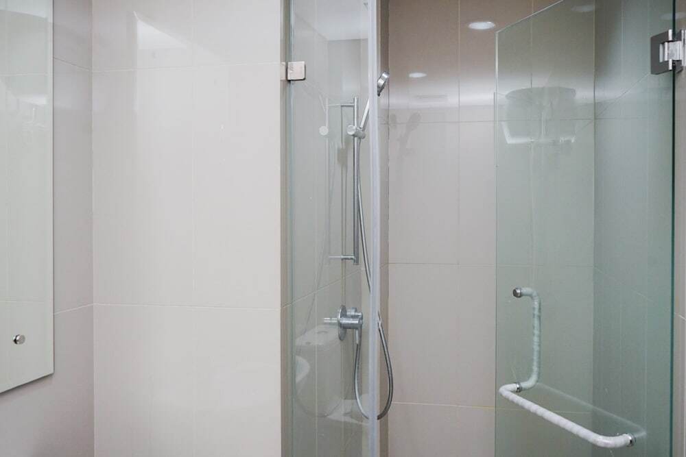 Legok: Cozy Living 1Br At M-Town Signature Apartment