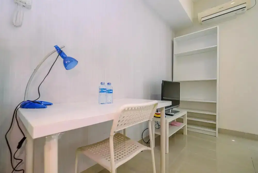 Депок: Cozy Stay Studio Apartment At Taman Melati Margonda