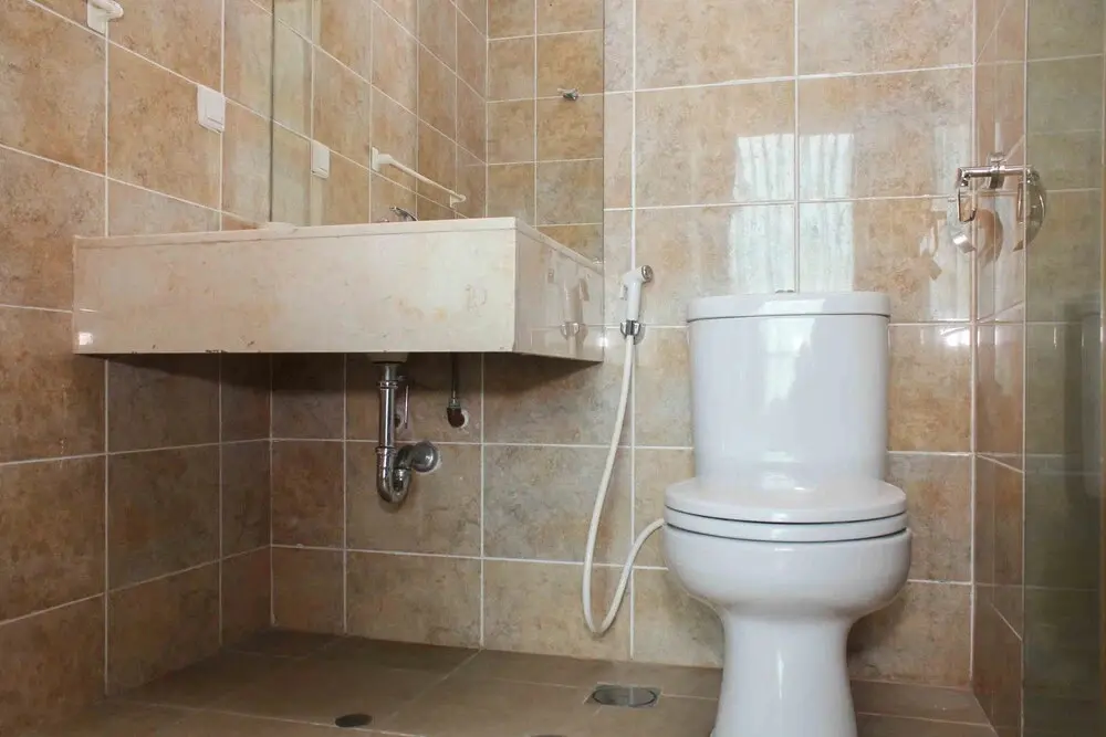 Джакарта: Wonderful And Strategic 2Br At Kemang Village Apartment