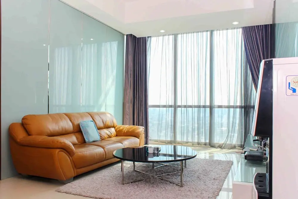 Джакарта: Wonderful And Strategic 2Br At Kemang Village Apartment