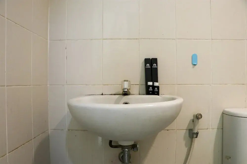 Южный Тангеранг: Cozy Stay 2Br Apartment Akasa Pure Living Bsd