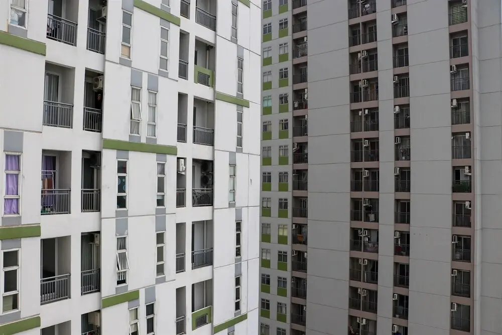 Южный Тангеранг: Cozy Stay 2Br Apartment Akasa Pure Living Bsd