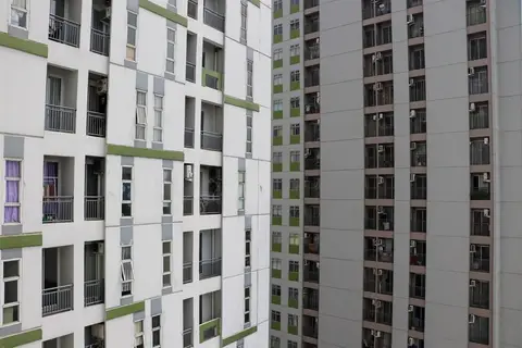 Cozy Stay 2Br Apartment Akasa Pure Living Bsd — фото 1