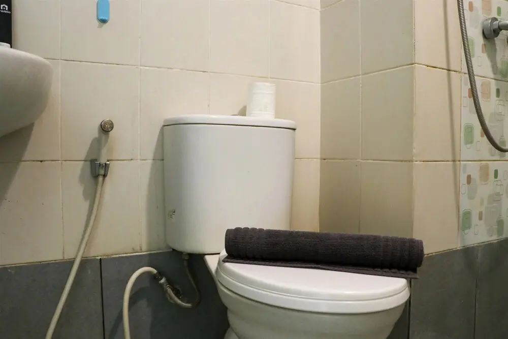 Южный Тангеранг: Cozy Stay 2Br Apartment Akasa Pure Living Bsd
