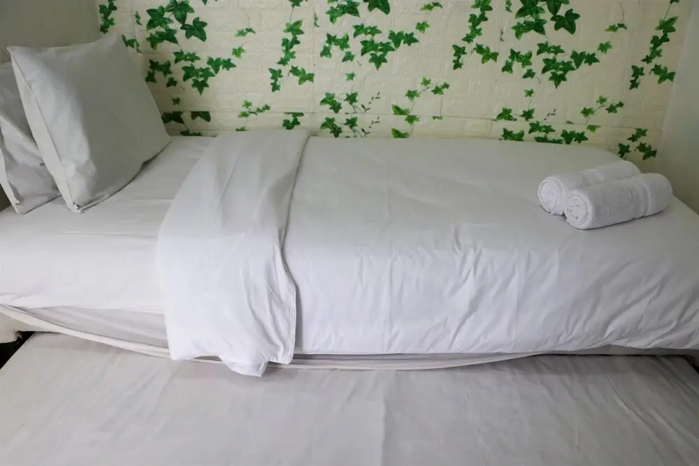 Южный Тангеранг: Cozy Stay 2Br Apartment Akasa Pure Living Bsd