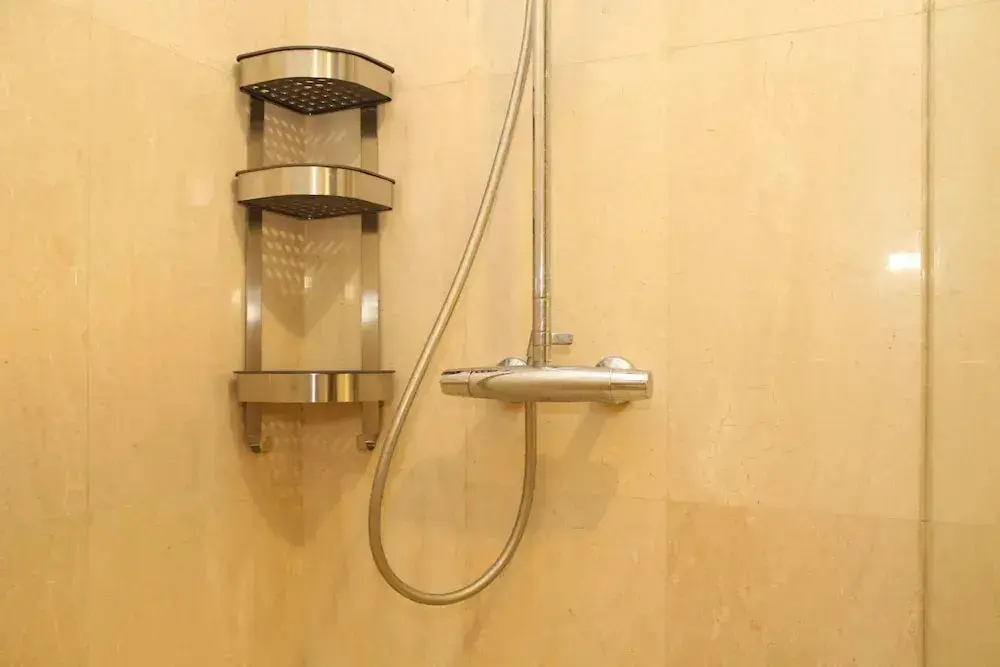 Джакарта: Stunning And Comfy 2Br + Study Room At Sudirman Suites Apartment