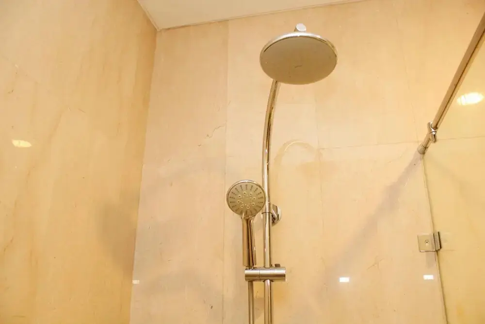 Джакарта: Stunning And Comfy 2Br + Study Room At Sudirman Suites Apartment