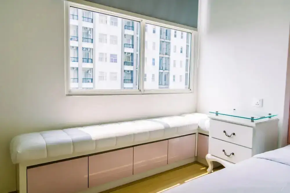Тангеранг: Warm And Comfort Stay 1Br Apartment At Silkwood Residences