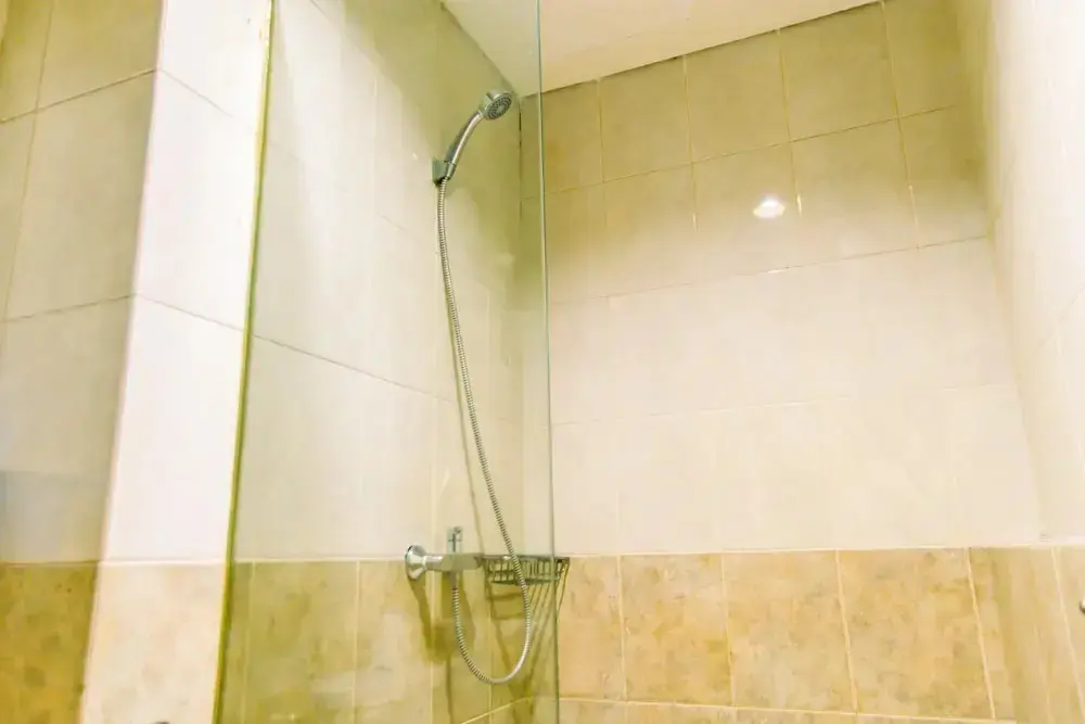 Тангеранг: Warm And Comfort Stay 1Br Apartment At Silkwood Residences
