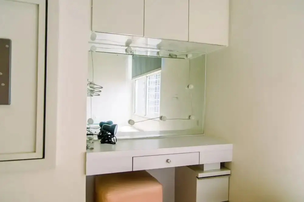 Тангеранг: Warm And Comfort Stay 1Br Apartment At Silkwood Residences