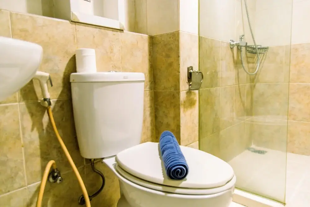 Тангеранг: Warm And Comfort Stay 1Br Apartment At Silkwood Residences