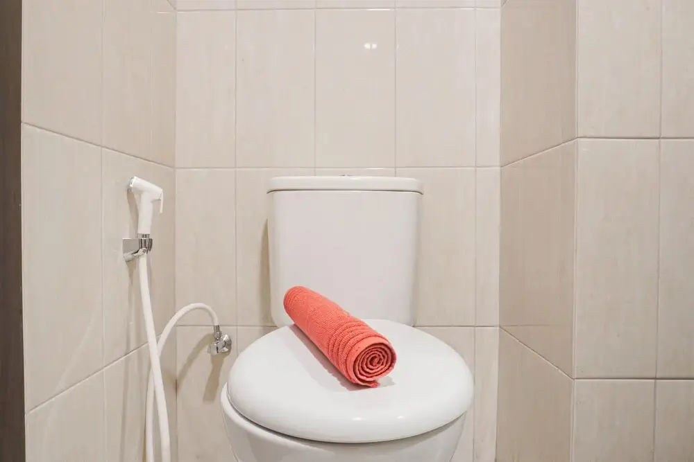 Джакарта: Fully Furnished With Comfortable Design Studio Citra Living Apartment