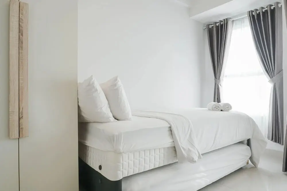 Джакарта: Fully Furnished With Comfortable Design Studio Citra Living Apartment