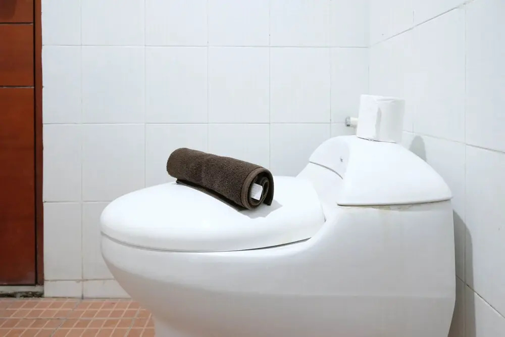 Сурабая: Cozy And Homey Studio Apartment At High Point Serviced