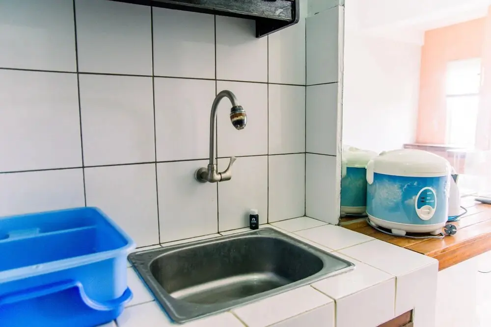 Южный Тангеранг: Cozy Stay Studio Apartment At Easton Park