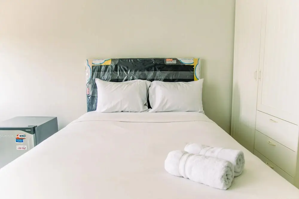 Южный Тангеранг: Cozy Stay Studio Apartment At Easton Park