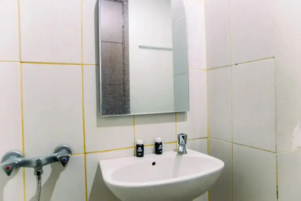 Южный Тангеранг: Cozy Stay Studio Apartment At Easton Park