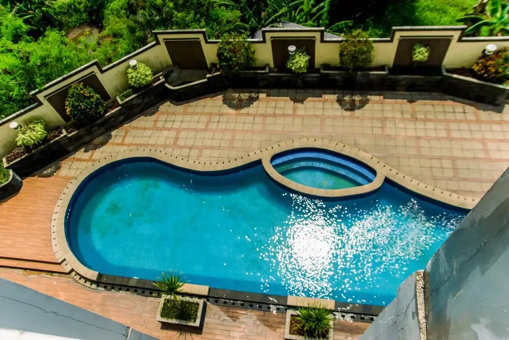 Южный Тангеранг: Cozy Stay Studio Apartment At Easton Park